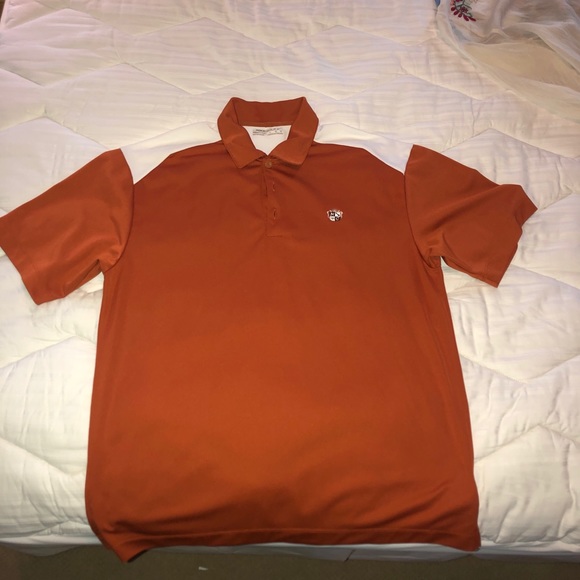 Nike Tops - Men’s Nike Golf shirt, short-sleeve